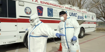 텍사스 북서부, 홍역 58건 추가 발병 … “꾸준히 확산”